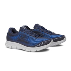 Tenis Esportivo Olympikus Proof 3 Masculino Marinho