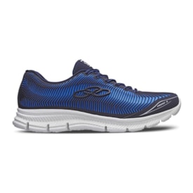 Tenis Esportivo Olympikus Proof 3 Masculino Marinho