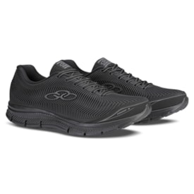 Tenis Esportivo Olympikus Proof 3 Masculino Preto