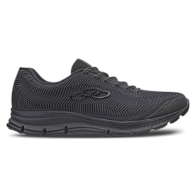 Tenis Esportivo Olympikus Proof 3 Masculino Preto