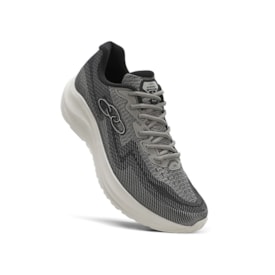 Tênis Esportivo Olympikus Sagaz Masculino Pewter