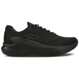 Tenis Esportivo Olympikus Soma Masculino Preto