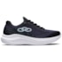 Tenis Esportivo Olympikus Soma Masculino Preto