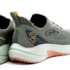 Tênis Esportivo Olympikus Sonoro 3 Masculino Verde Militar