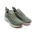 Tênis Esportivo Olympikus Sonoro 3 Masculino Verde Militar