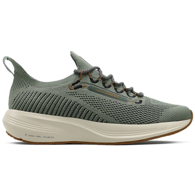 Tenis Esportivo Olympikus Subverse Feminino Vermus