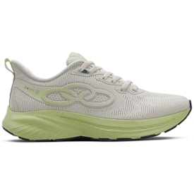 Tênis Esportivo Olympikus Swift 5 Feminino Arenito