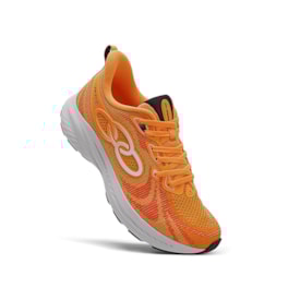 Tênis Esportivo Olympikus Swift 5 Feminino Laranja