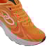 Tênis Esportivo Olympikus Swift 5 Feminino Laranja