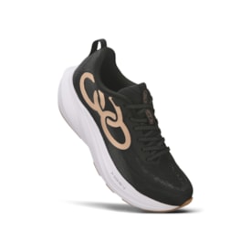 Tênis Esportivo Olympikus Swift 6 Feminino Preto