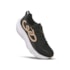 Tênis Esportivo Olympikus Swift 6 Feminino Preto