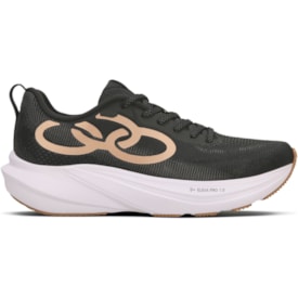 Tênis Esportivo Olympikus Swift 6 Feminino Preto
