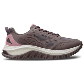 Tenis Esportivo Olympikus Terrestre Masculino Roxo