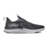 Tênis Esportivo Olympikus Veloz 2 Feminino Preto
