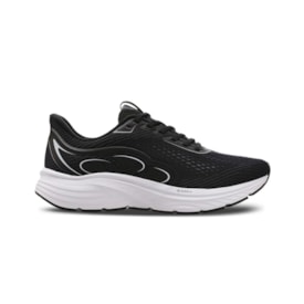 Tênis Esportivo Olympikus Veloz 3 Masculino Preto