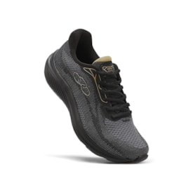 Tênis Esportivo Olympikus Vértice Feminino Preto