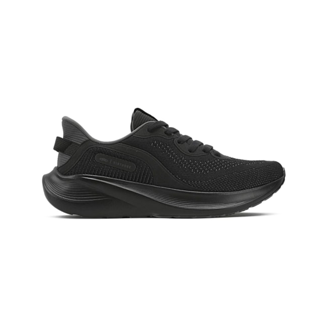 Tênis Esportivo Olympikus Virtuose Masculino Preto