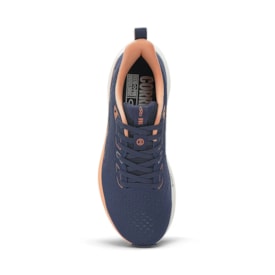 Tênis Esportivo Olympikus Voa 3 Feminino Stone