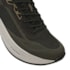 Tênis Esportivo Olympikus Volta Masculino Preto Militar