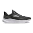 Tênis Esportivo Olympikus Zex Masculino Preto