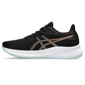 Tenis Esportivo Patriot™ 13 Asics Feminino Preto