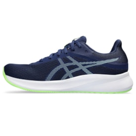 Tenis Esportivo Patriot™ 13 Asics Masculino Azul