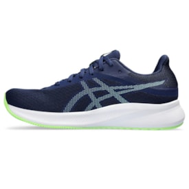 Tenis Esportivo Patriot™ 13 Asics Masculino Azul