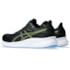 Tenis Esportivo Patriot™ 13 Asics Masculino Preto