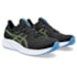 Tenis Esportivo Patriot™ 13 Asics Masculino Preto