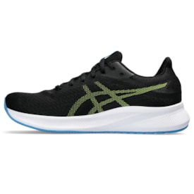 Tenis Esportivo Patriot™ 13 Asics Masculino Preto