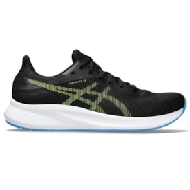 Tenis Esportivo Patriot™ 13 Asics Masculino Preto