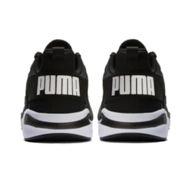 Tênis Esportivo Puma Anzarun Masculino Preto