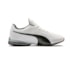 Tênis Esportivo Puma Cell Surin Masculino  e Prata Preto