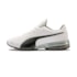 Tênis Esportivo Puma Cell Surin Masculino  e Prata Preto
