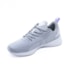 Tênis Esportivo Puma Feminino Cinza