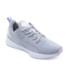 Tênis Esportivo Puma Feminino Cinza
