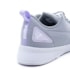 Tênis Esportivo Puma Feminino Cinza