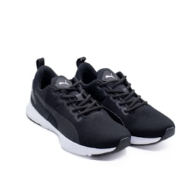 Tênis Esportivo Puma Feminino Preto