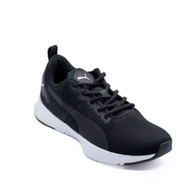 Tênis Esportivo Puma Feminino Preto