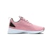 Tênis Esportivo Puma Flyer Runner Feminino Rosa