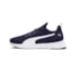 Tênis Esportivo Puma Flyer Runner Masculino Azul Marinho