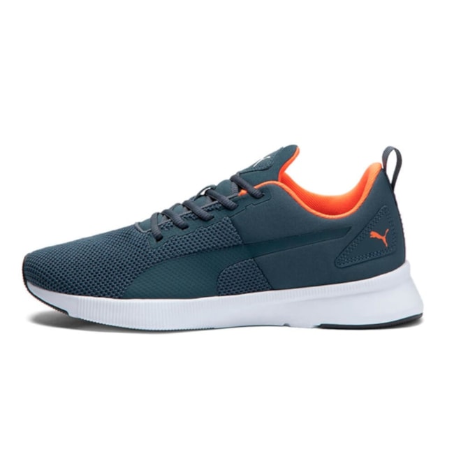 Tênis Esportivo Puma Flyer Runner Masculino Diversas