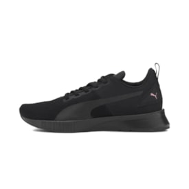 Tênis Esportivo Puma Flyer Runner Masculino Preto