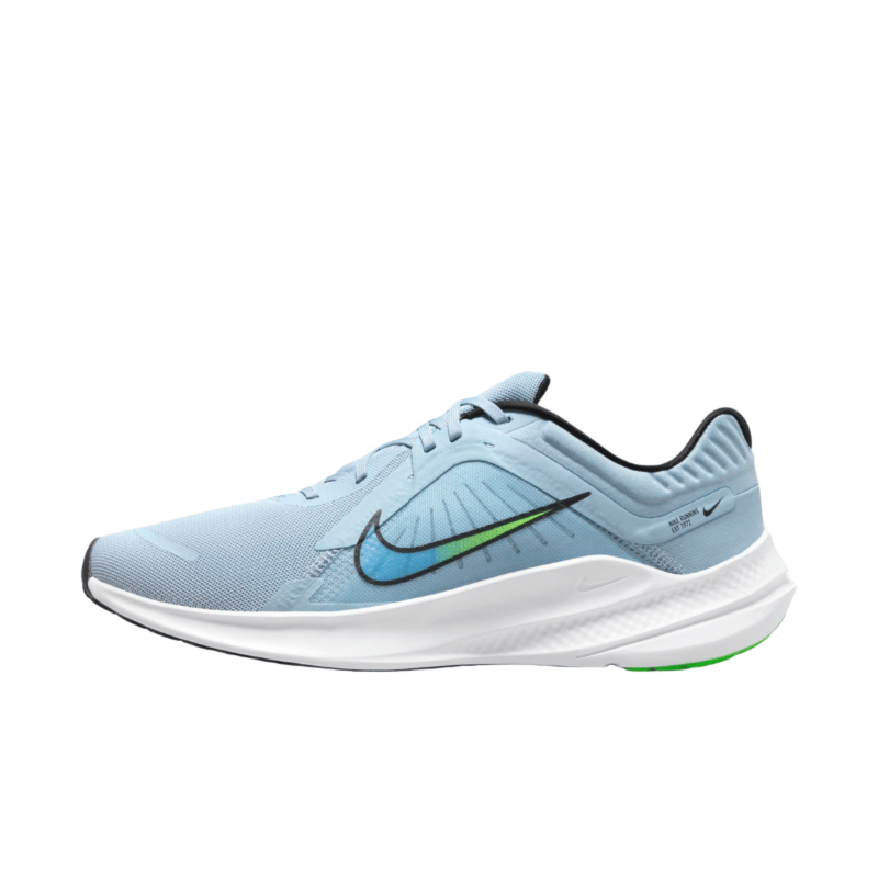 Tenis Esportivo Quest 5 Nike Masculino Azul Bebe Lumman