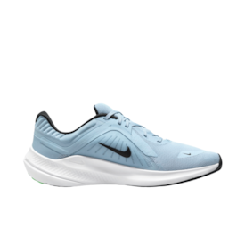 Tenis Esportivo Quest 5 Nike Masculino Azul Bebe