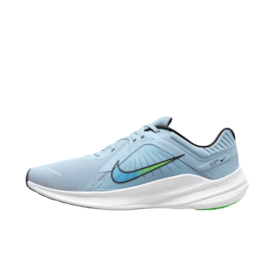 Tenis Esportivo Quest 5 Nike Masculino Azul Bebe