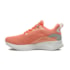 Tenis Esportivo Racer Brave Run Fila Feminino Coral