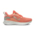 Tenis Esportivo Racer Brave Run Fila Feminino Coral