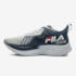 Tênis Esportivo Racer Carbon Tri Fila Masculino Branco