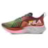 Tênis Esportivo Racer Carbon Tri Fila Masculino Limao